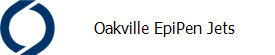 Oakville EpiPen Jets